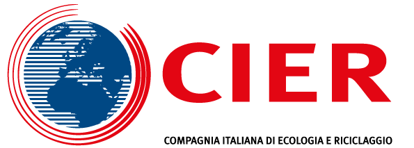 CIER Cier logo - Gruppo Di Giacinto Vomano