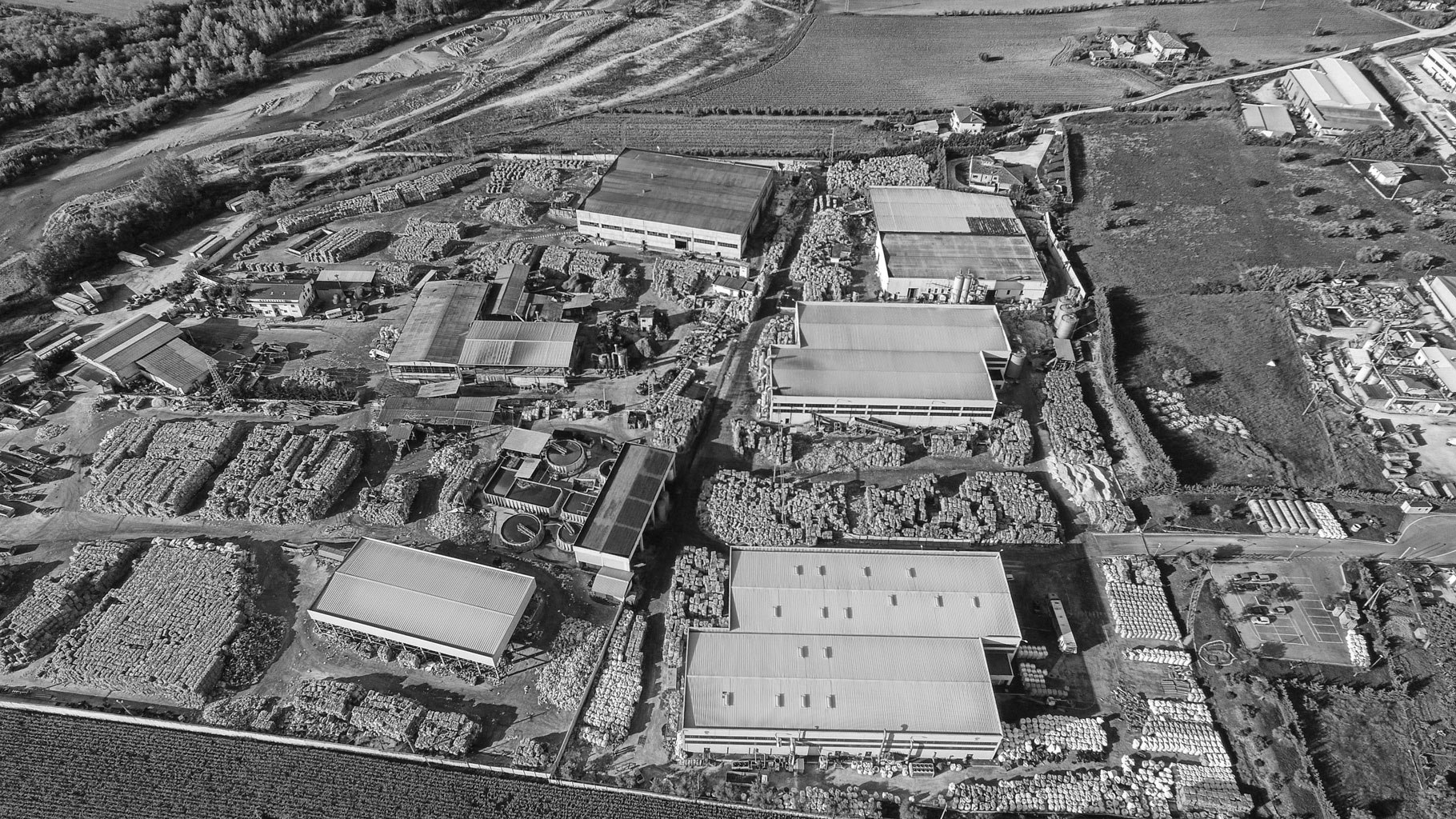 stabilimenti Di Giacinto Group - Vomano